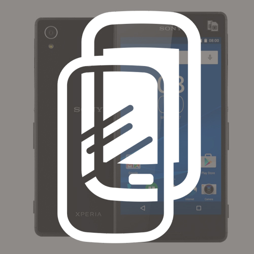 Замена стекла в Sony Xperia M4 Aqua Dual с гарантией